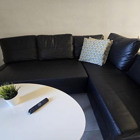 Sunny Bungalow La Mata With Sea Views Торевьиа Экстерьер фото