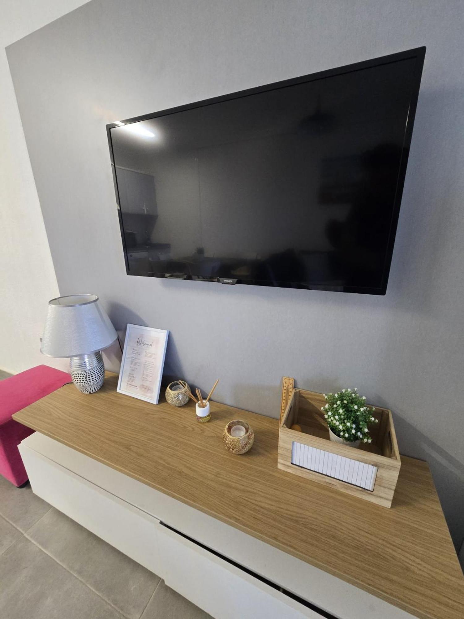 Sunny Bungalow La Mata With Sea Views Торевьиа Экстерьер фото